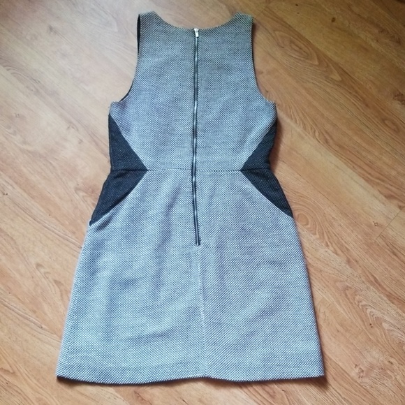 Banana Republic A-Line Dress - Size 12 - Picture 2 of 5